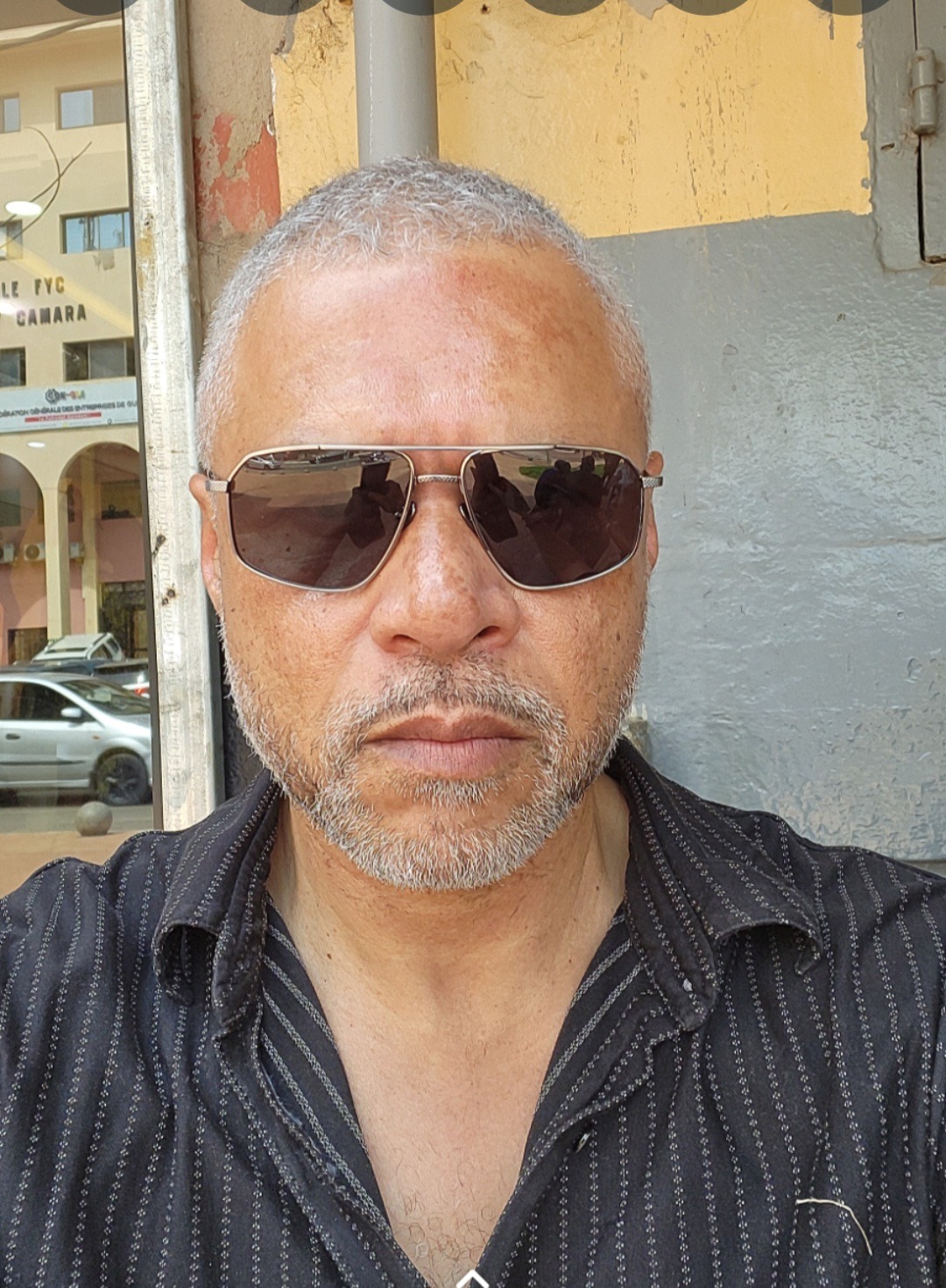 Profil de Doudou, 51 ans, Lieu gay à Mürren