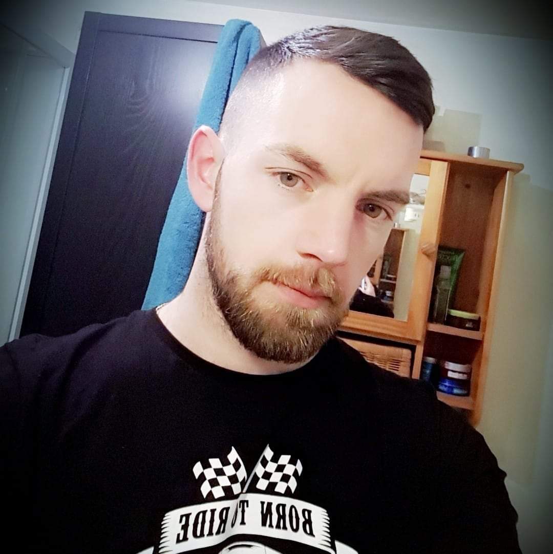 Profil de Marceau, 35 ans, Lieu gay à Misery