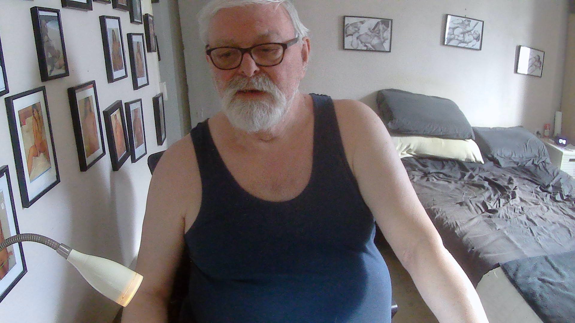 Profil de Kurt, 54 ans, Lieu gay à Rances
