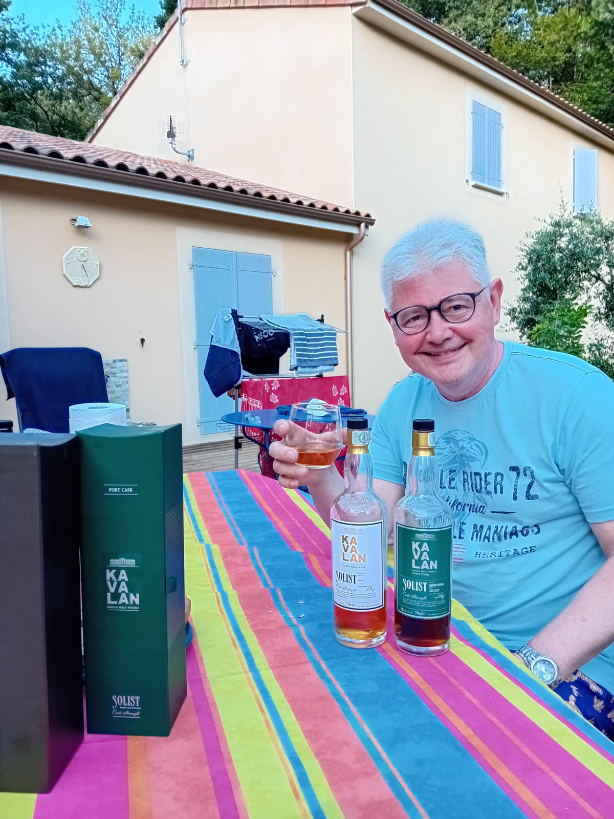 Profil de Foade, 54 ans, Lieu gay à Ramosch
