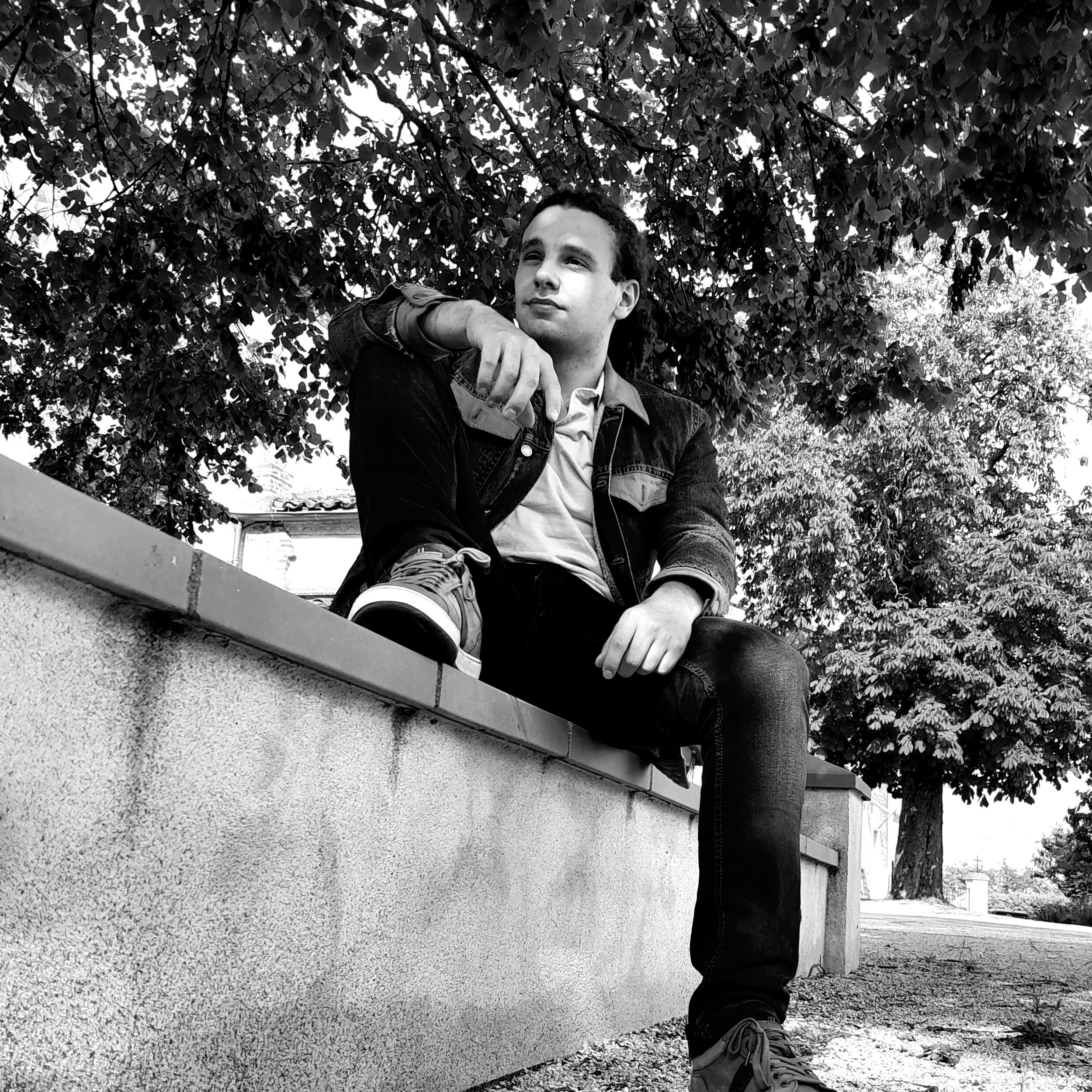 Profil de Duquesne, 21 ans, Lieu gay à Koppigen