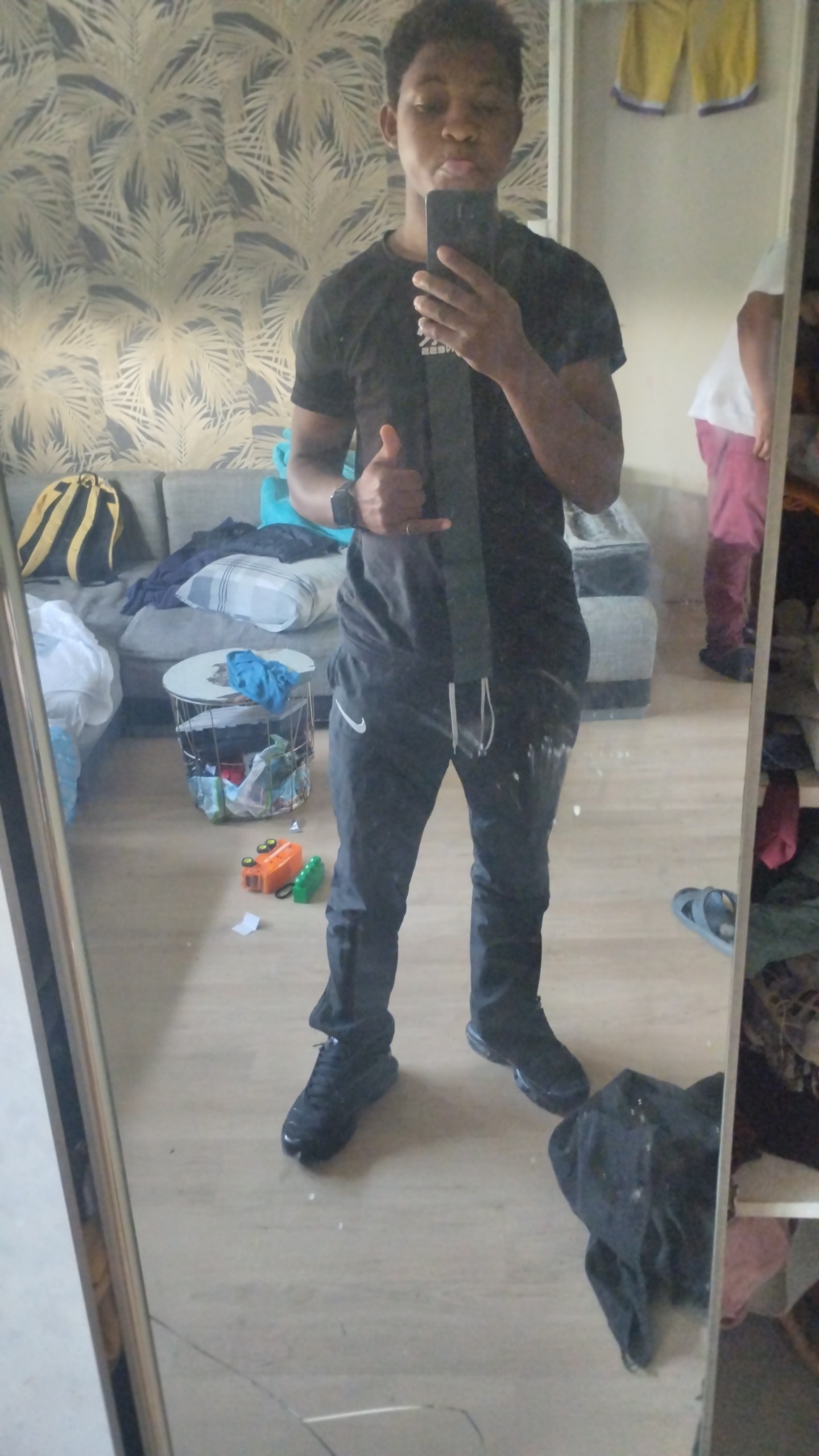 Profil de Atakan, 19 ans, Lieu gay à Camischolas