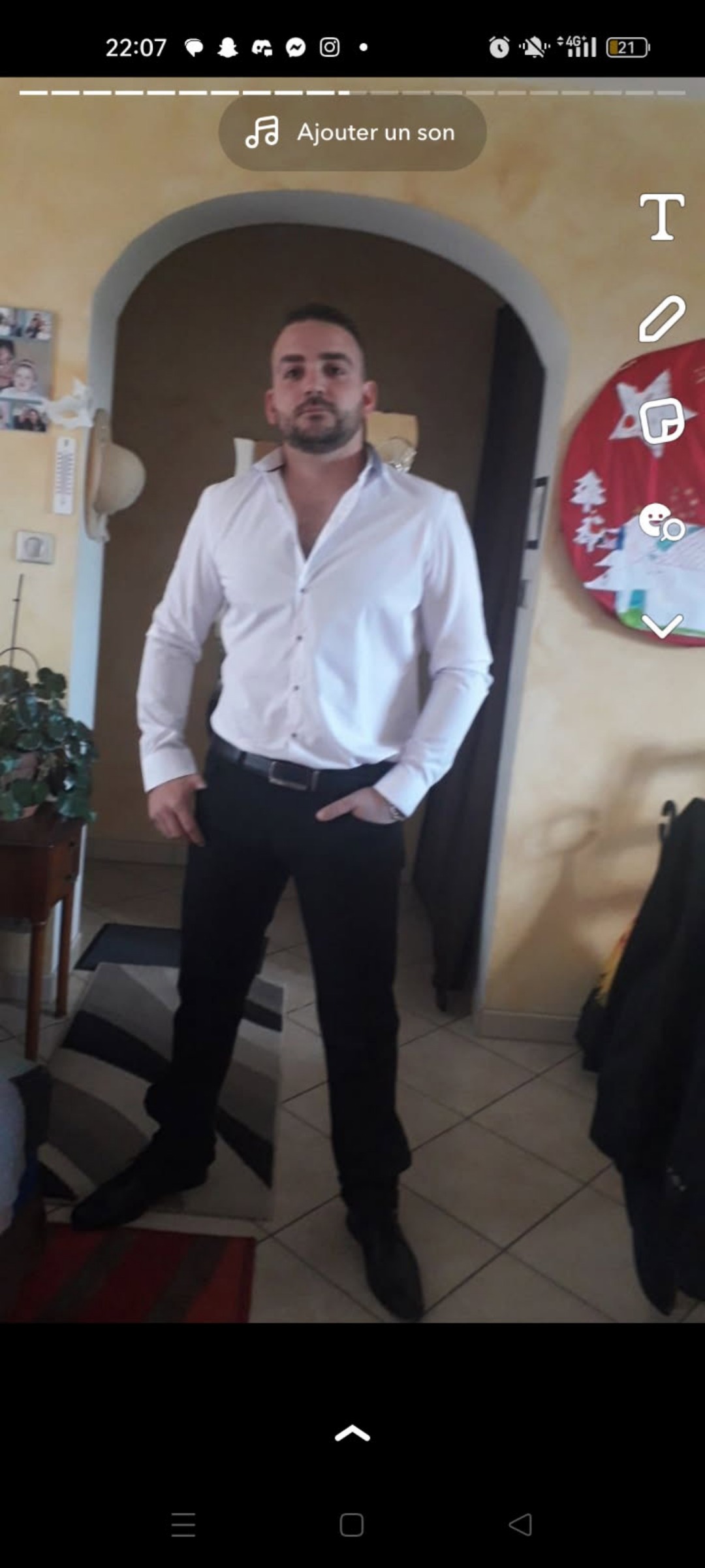 Profil de Wade, 32 ans, Lieu gay à Gals