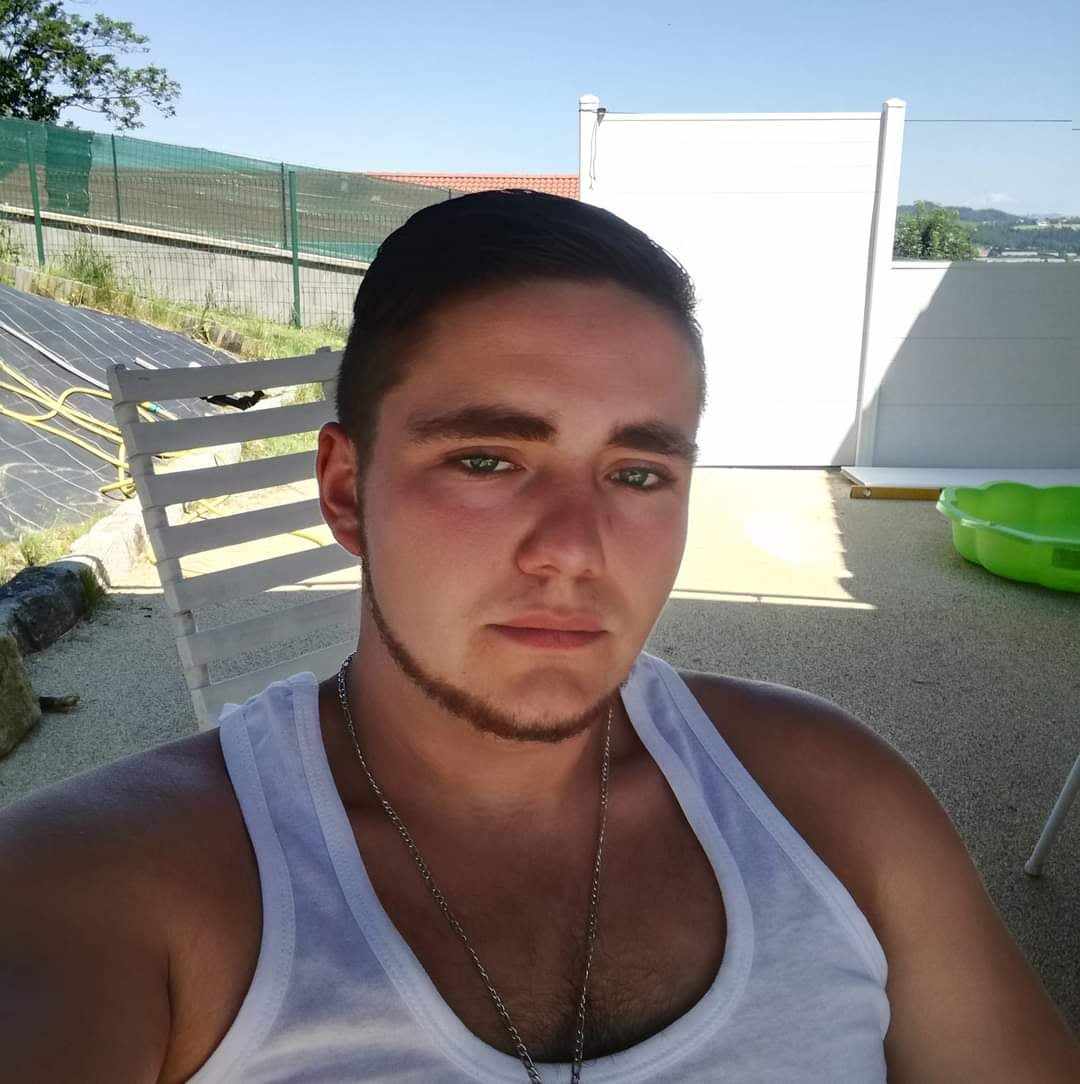 Profil de Vanni, 27 ans, Lieu gay à Ebnet