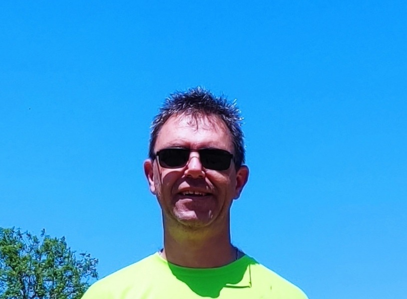 Profil de Monji, 41 ans, Lieu gay à Servion