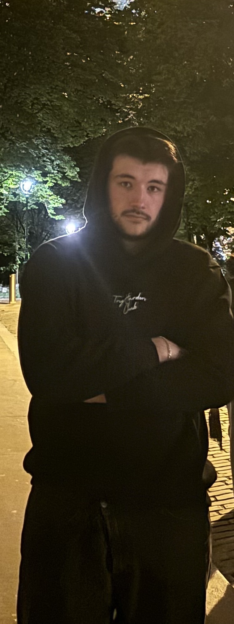 Profil de Henrick, 34 ans, Lieu gay à Vrin