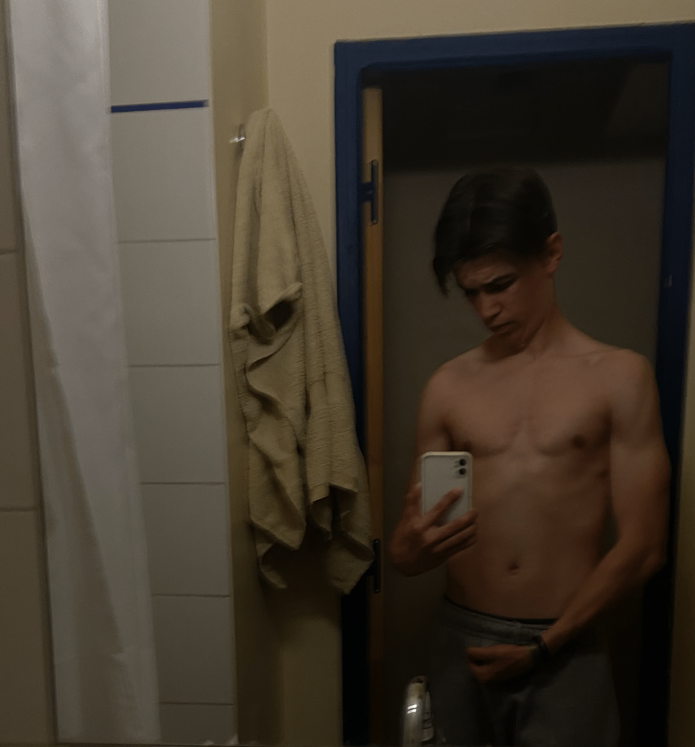Profil de Danyel, 21 ans, Lieu gay à Donat