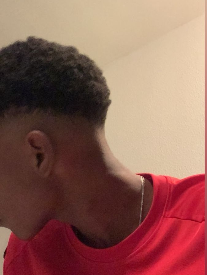 Profil de Salam, 21 ans, Lieu gay à Châtelaine