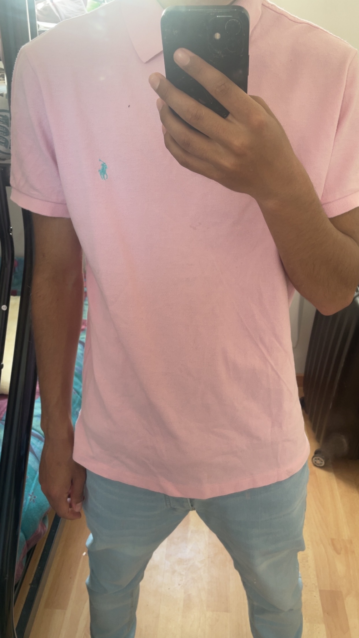 Profil de Baghdad, 20 ans, Lieu gay à Rigi Staffel