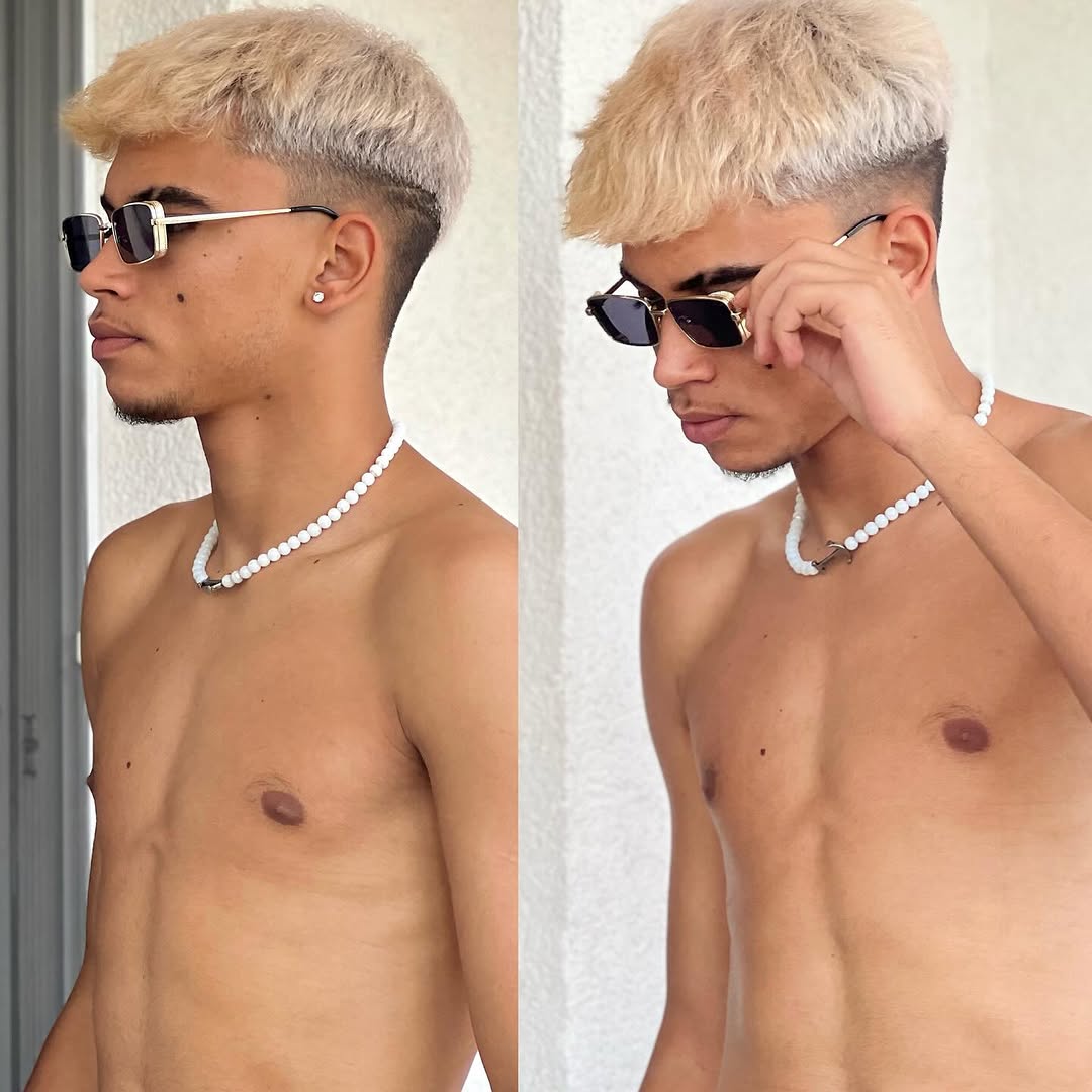Profil de Galien, 23 ans, Lieu gay à Oleyres
