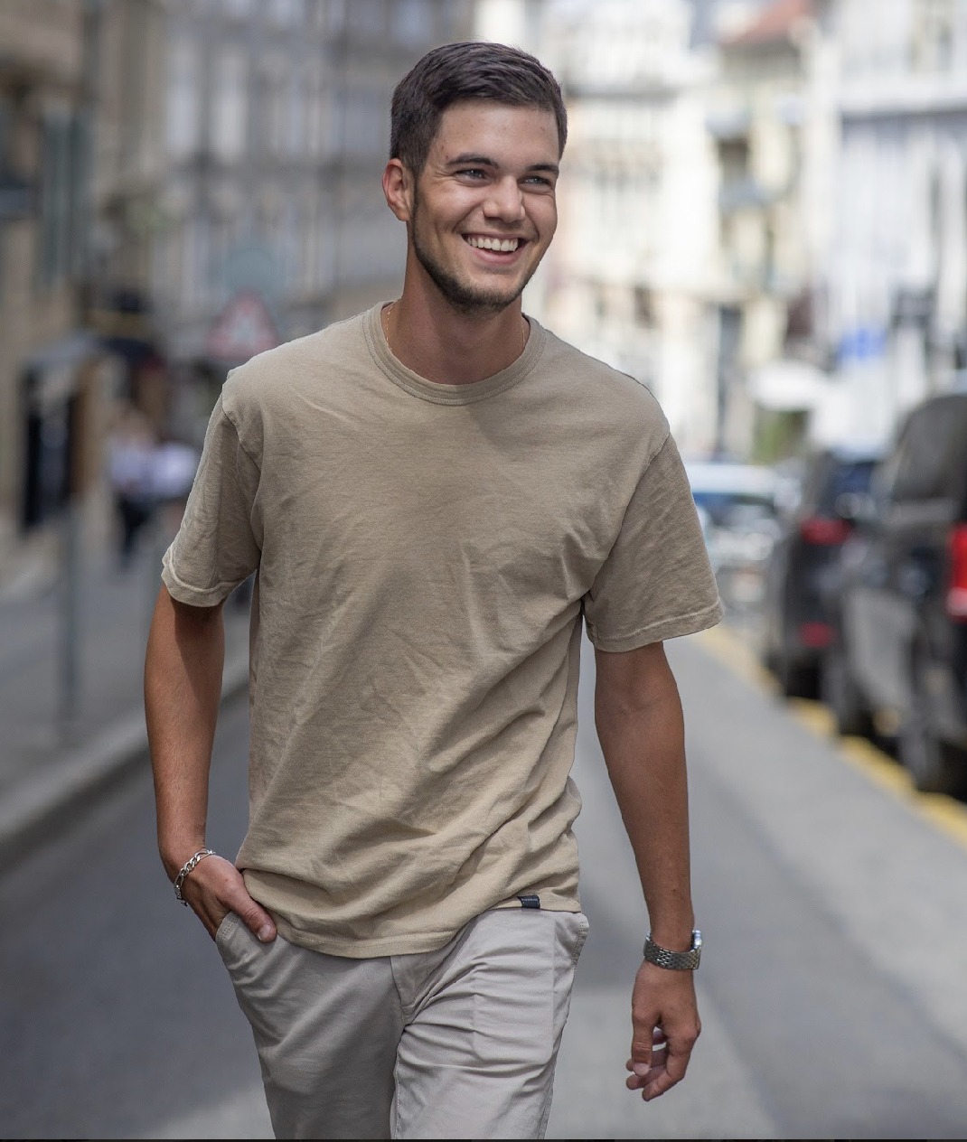 Profil de Kami, 25 ans, Lieu gay à Ferden