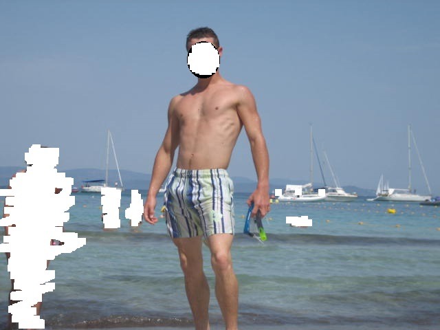Profil de Tony, 37 ans, Lieu gay à Viano