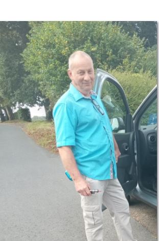Profil de Leonel, 55 ans, Lieu gay à Amsteg