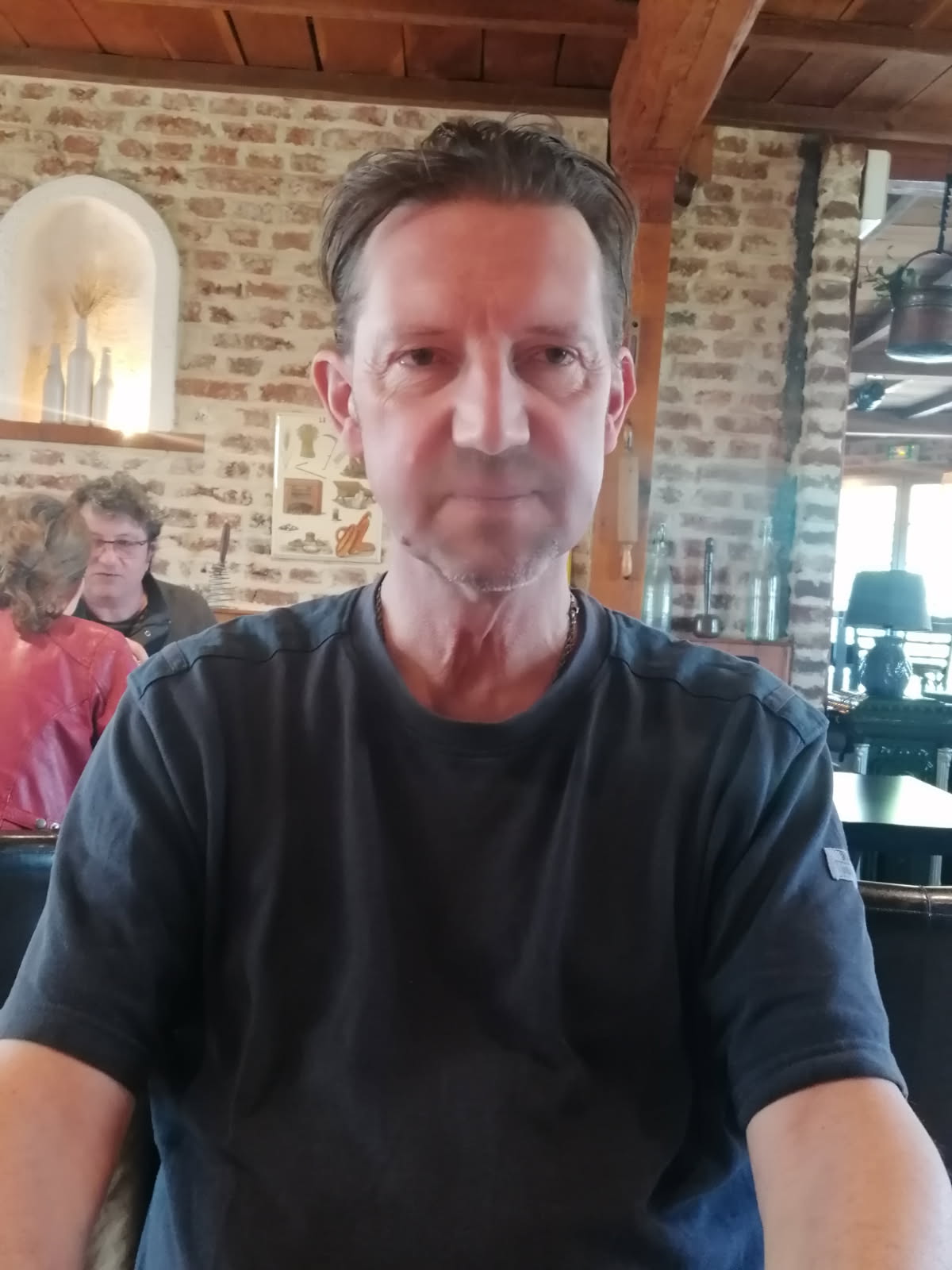 Profil de Arkaitz, 53 ans, Lieu gay à Grossaffoltern