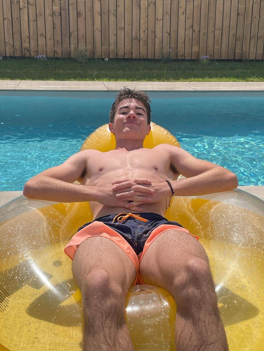Profil de Ionut, 20 ans, Lieu gay à Weesen