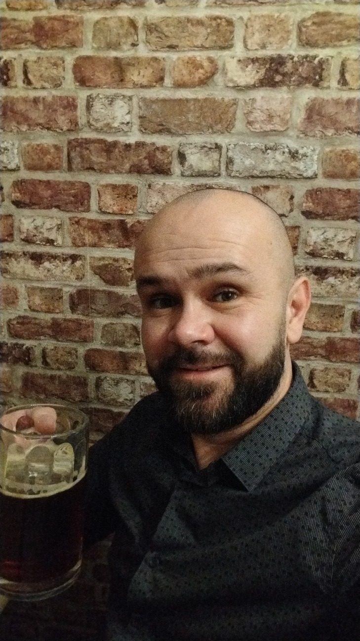 Profil de Armin, 38 ans, Lieu gay à Bisisthal
