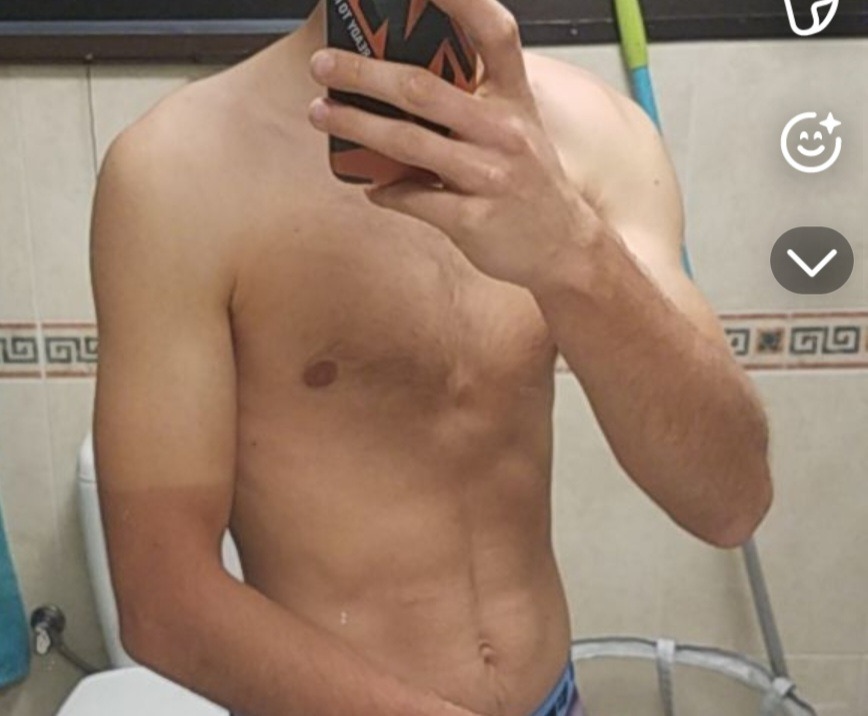 Profil de Lauric, 22 ans, Lieu gay à Elfingen