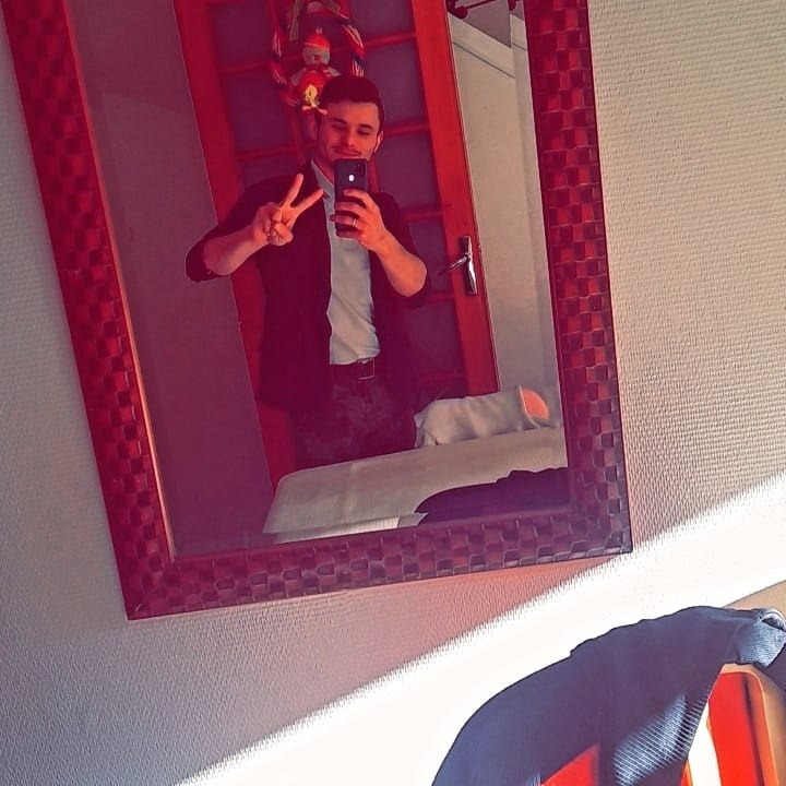 Profil de Maoulida, 23 ans, Lieu gay à Binz