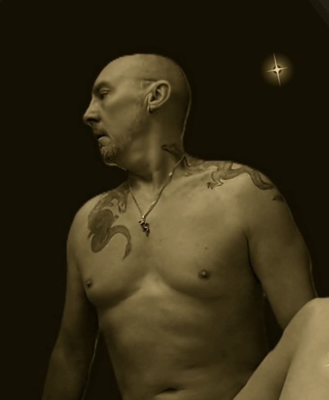 Profil de Max, 55 ans, Lieu gay à Valendas