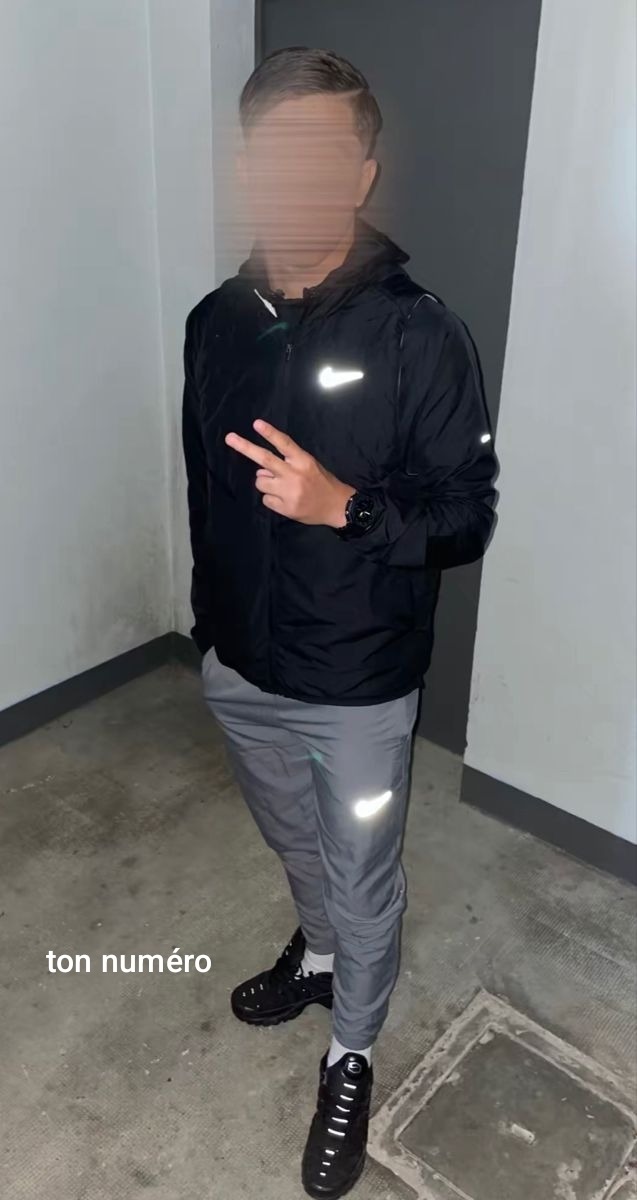 Profil de Franck, 22 ans, Lieu gay à Domdidier