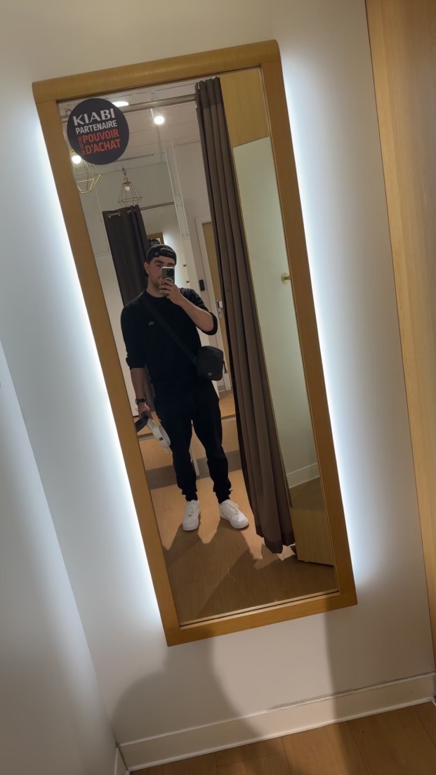 Profil de Mazir, 21 ans, Lieu gay à Kerzers