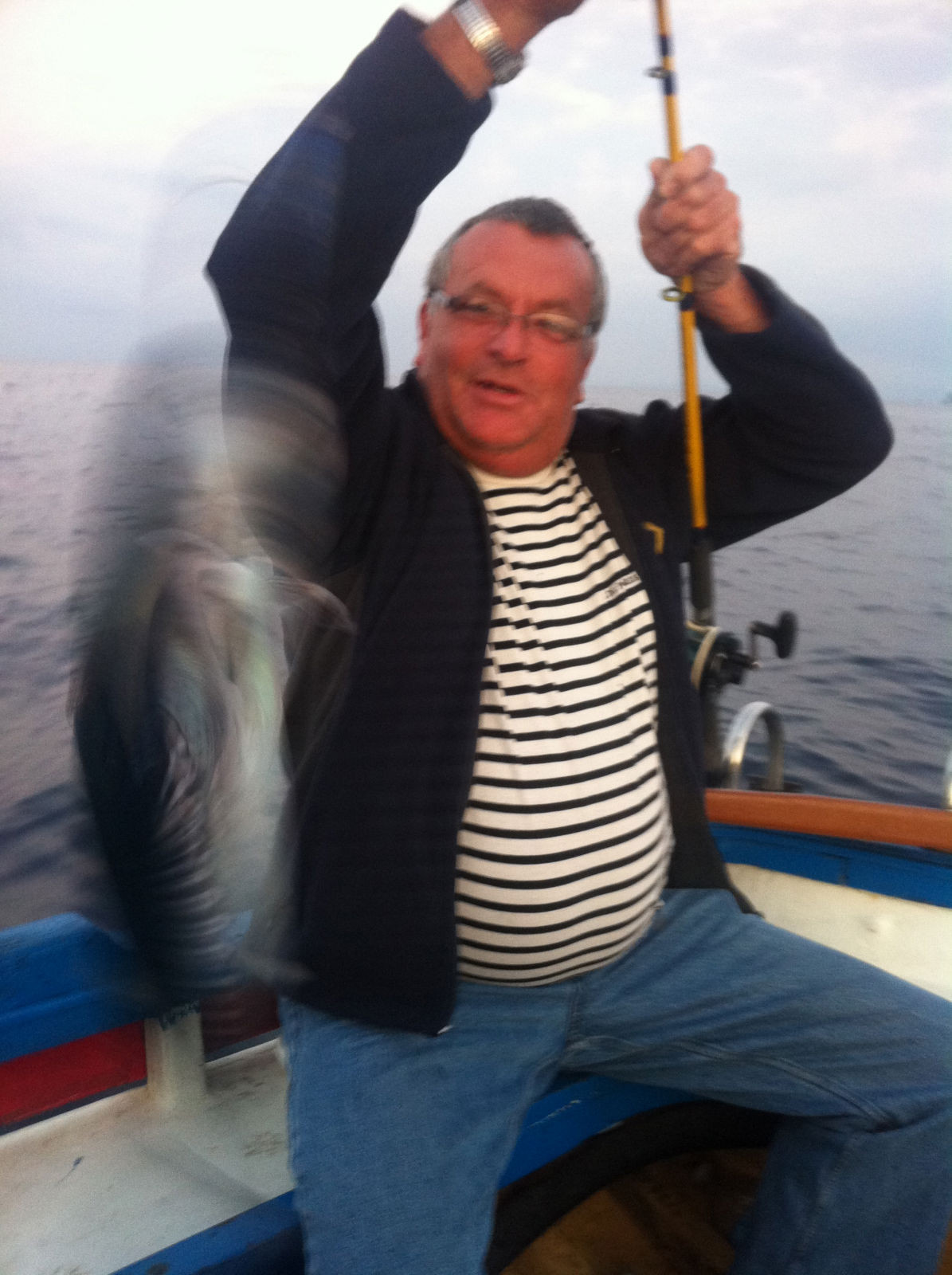 Profil de Gilian, 55 ans, Lieu gay à Bercher