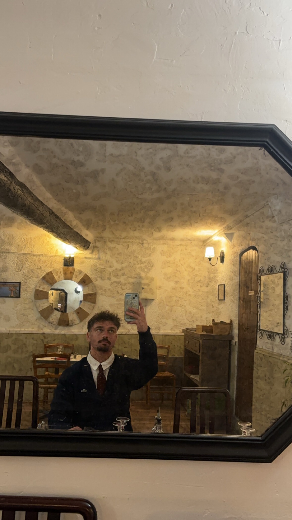 Profil de Kephren, 23 ans, Lieu gay à Gimel