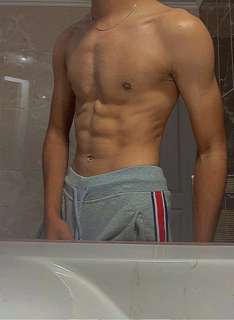 Profil de Hamed, 23 ans, Lieu gay à Zimmerwald