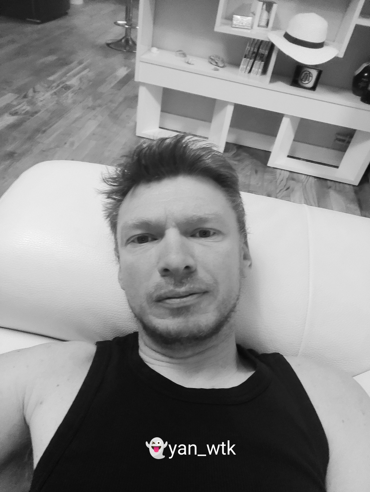 Profil de Envel, 41 ans, Lieu gay à Provence