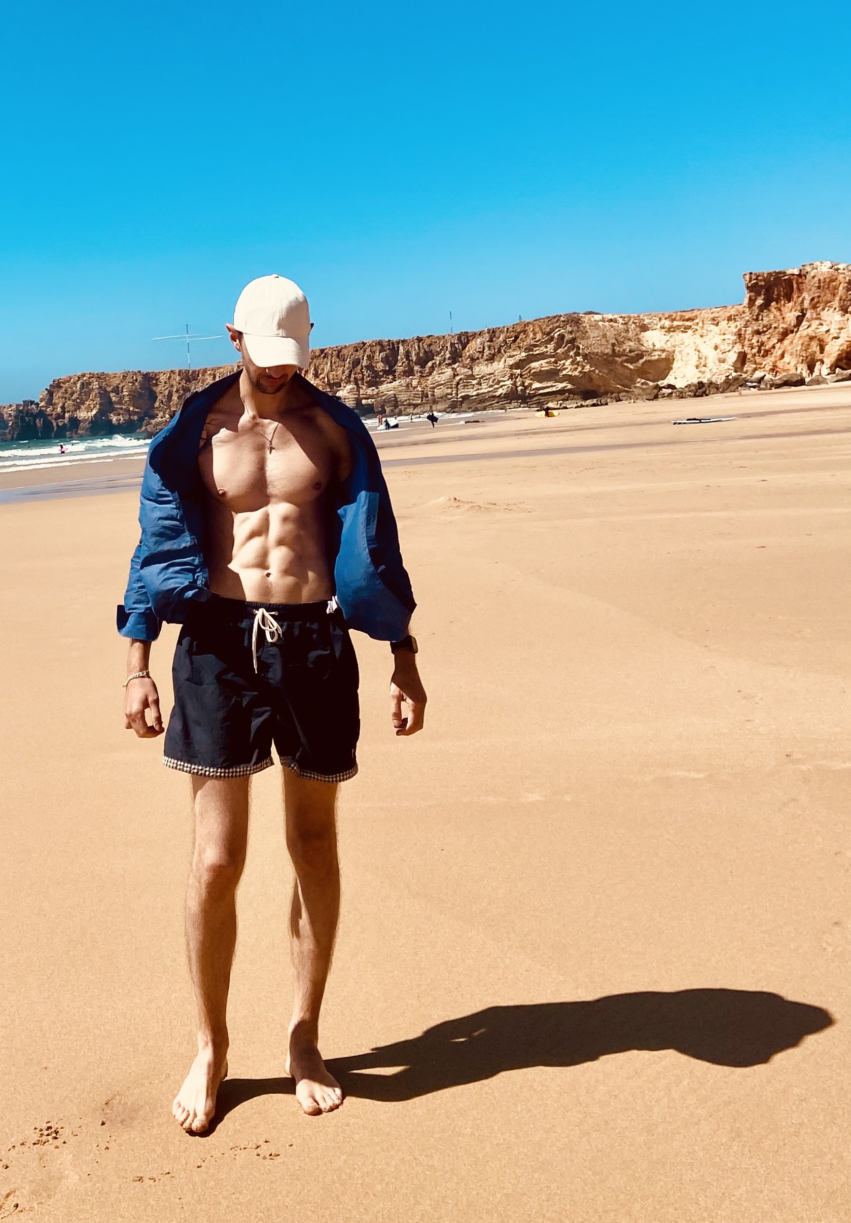 Profil de Lazar, 36 ans, Lieu gay à Trub