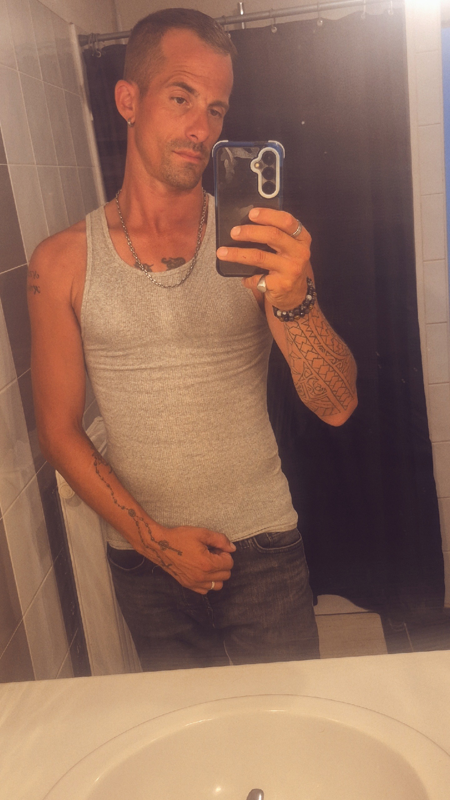 Profil de Kael, 34 ans, Lieu gay à Ottenbach