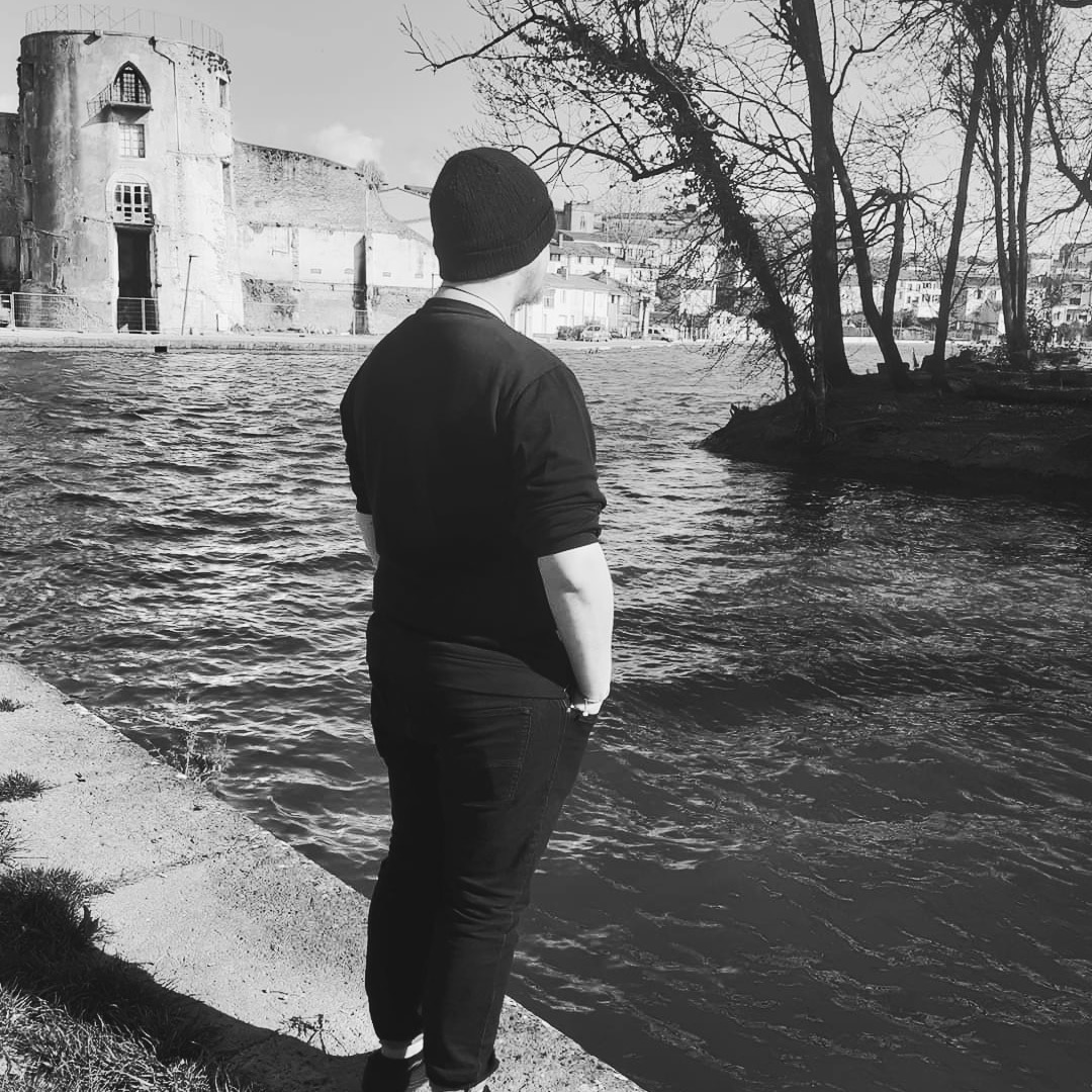 Profil de Amar, 25 ans, Lieu gay à Wildegg