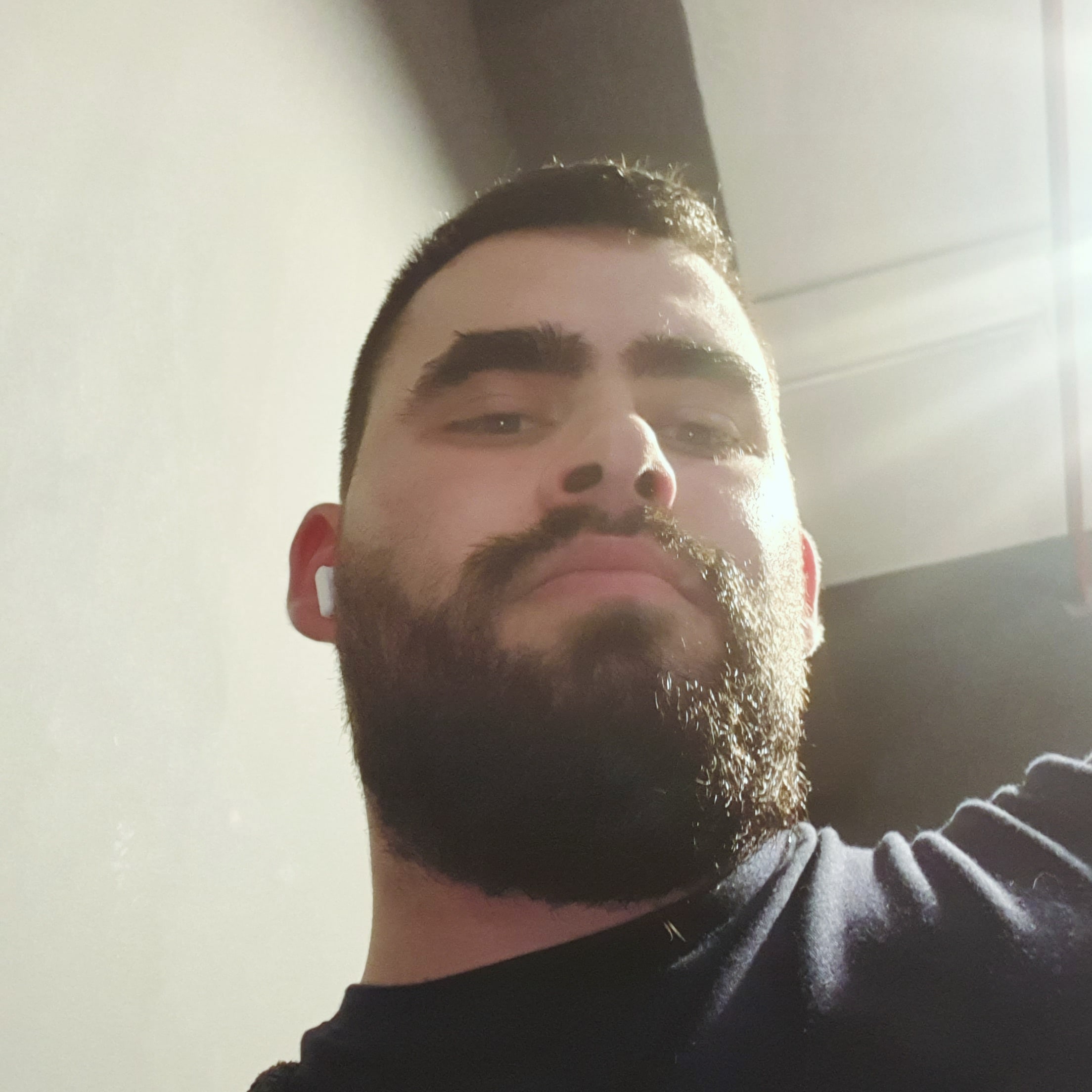 Profil de Wissam, 29 ans, Lieu gay à Mont-Soleil