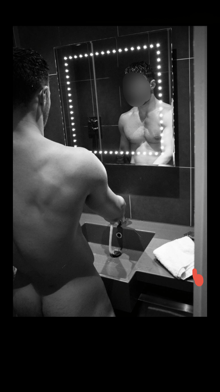 Profil de Yohav, 24 ans, Lieu gay à Trun