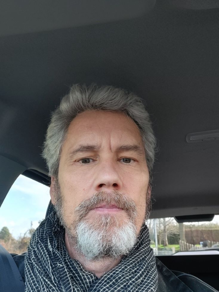 Profil de Amedy, 55 ans, Lieu gay à Castaneda