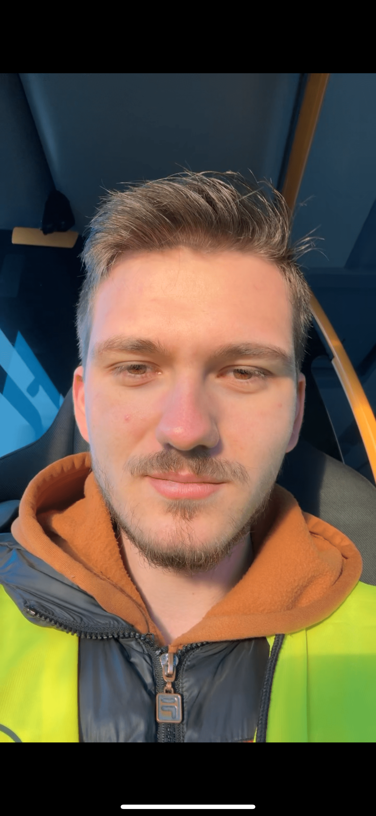 Profil de Shems-eddine, 22 ans, Lieu gay à Bisisthal