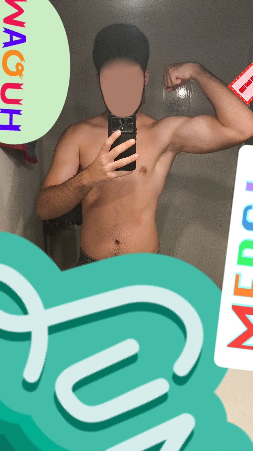 Profil de Fanilo, 19 ans, Lieu gay à Cuarnens