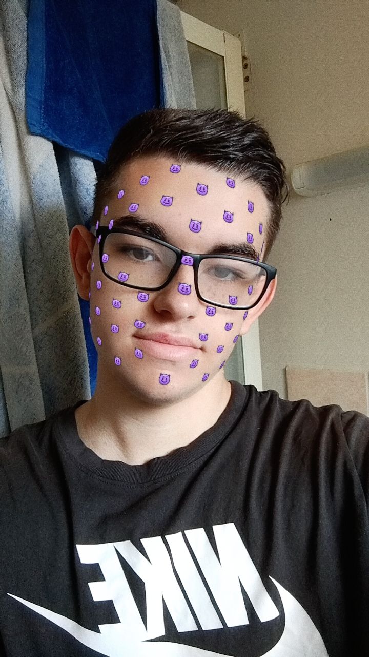 Profil de Syril, 21 ans, Lieu gay à Emmen