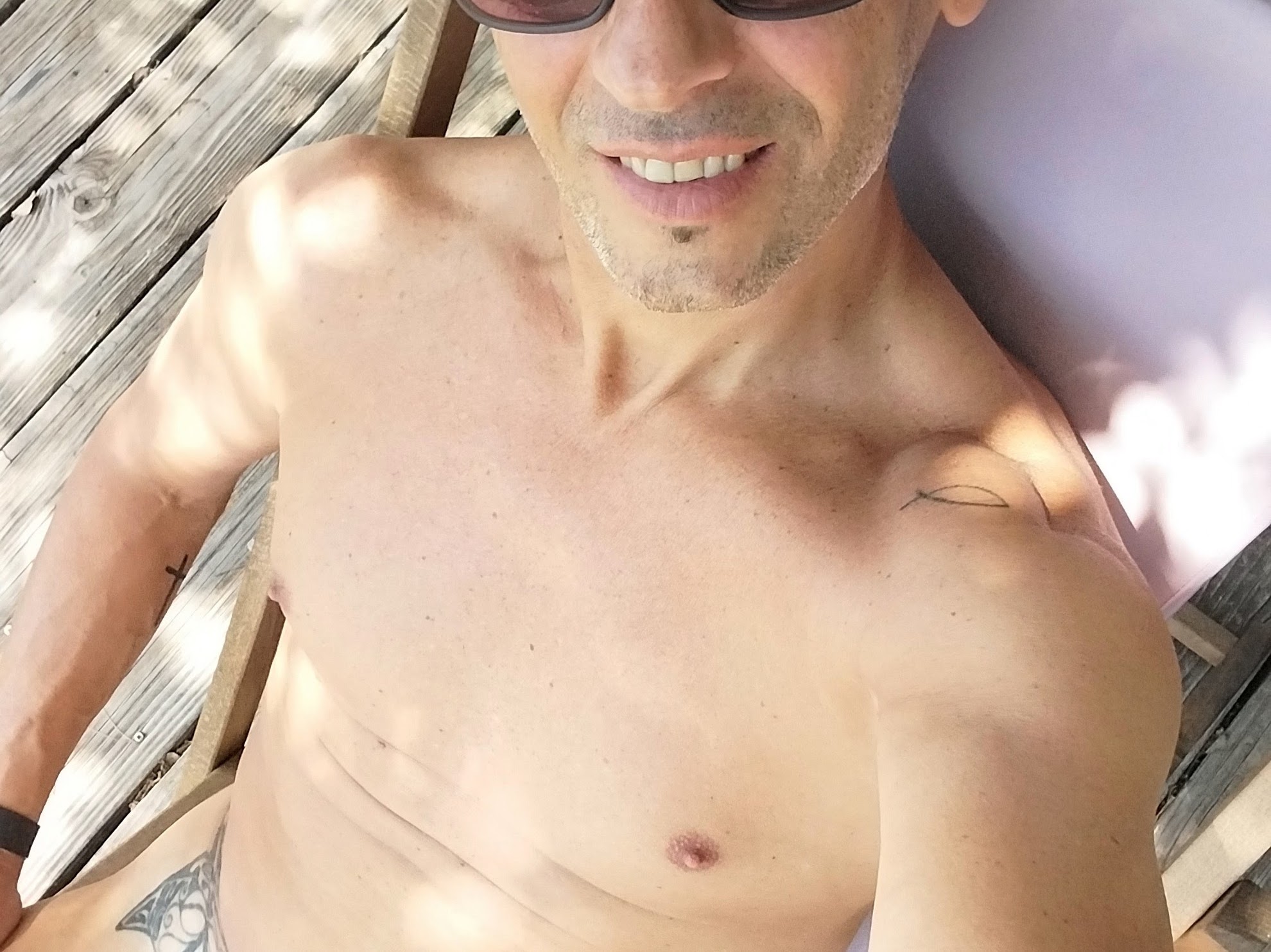 Profil de Sikou, 45 ans, Lieu gay à Zizers