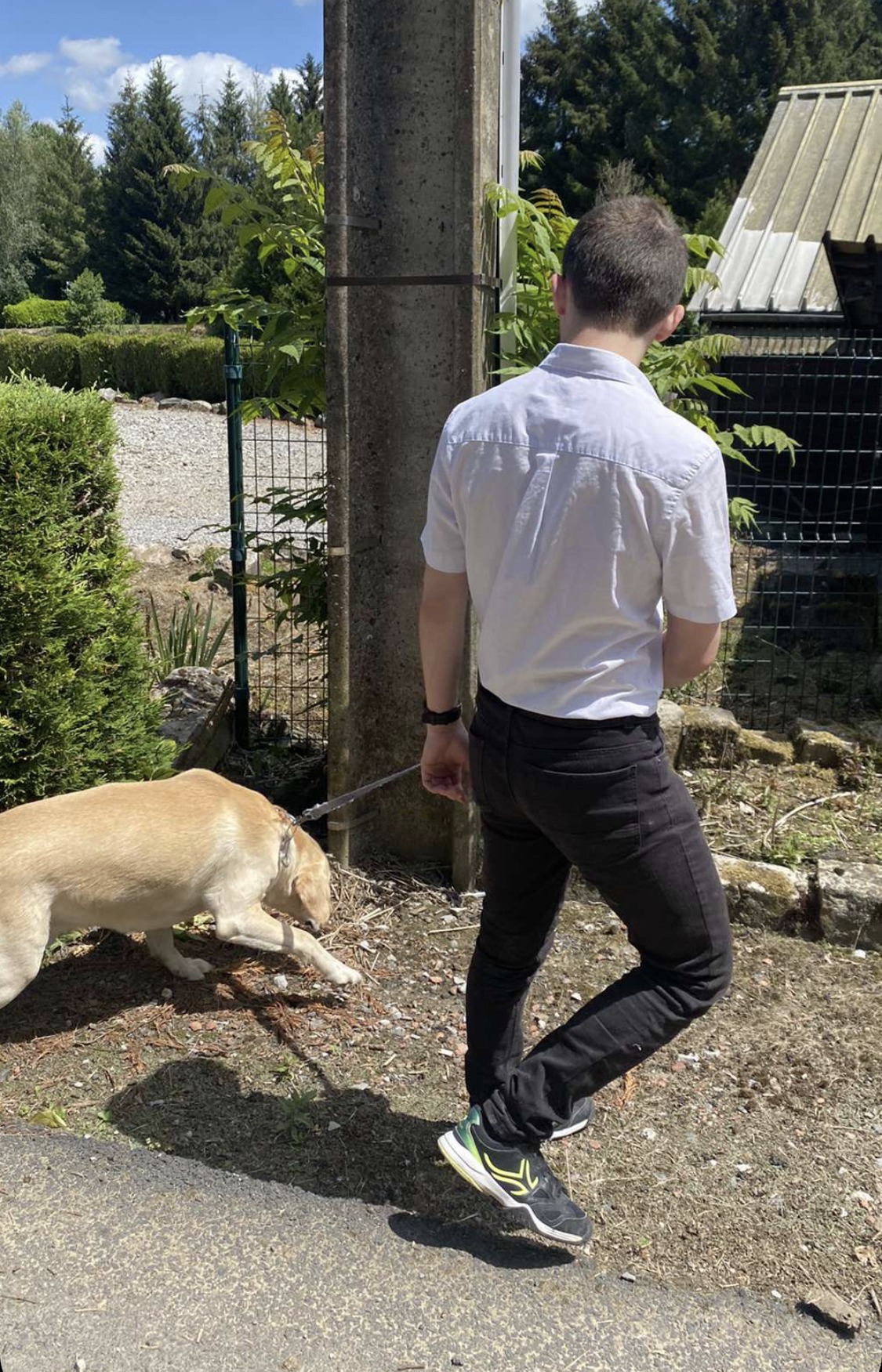 Profil de Dauphin, 19 ans, Lieu gay à Campascio