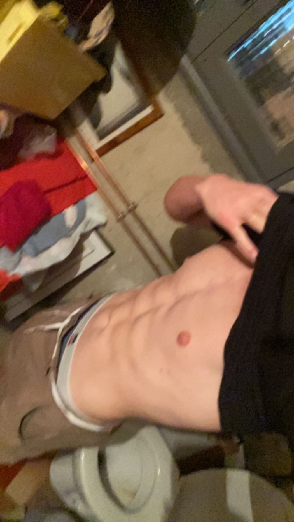 Profil de Anatole, 19 ans, Lieu gay à Tschierv