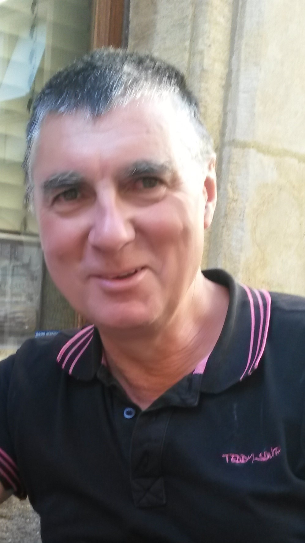 Profil de Xabier, 54 ans, Lieu gay à Ardez