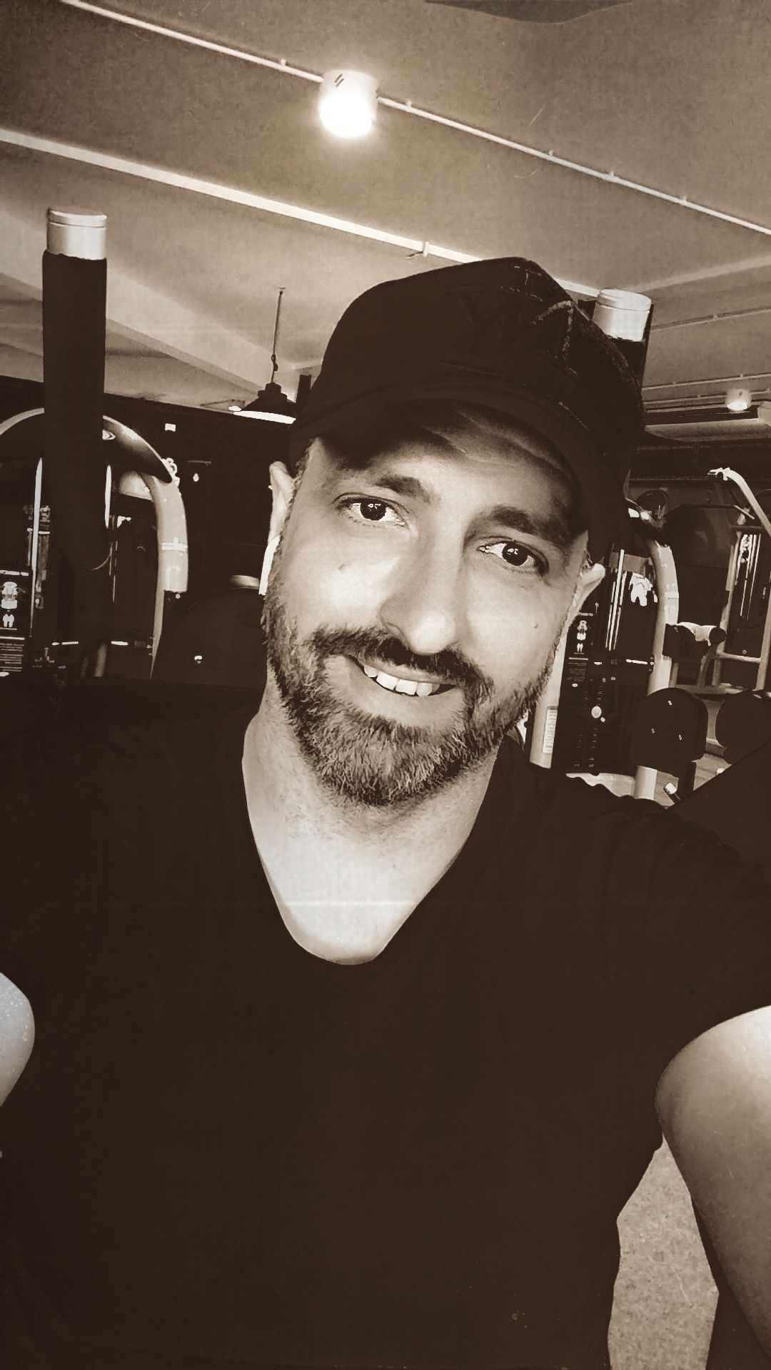 Profil de Ludovico, 42 ans, Lieu gay à Mürren