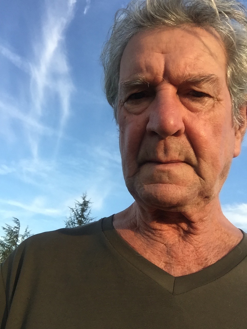 Profil de Muammer, 53 ans, Lieu gay à Oleyres