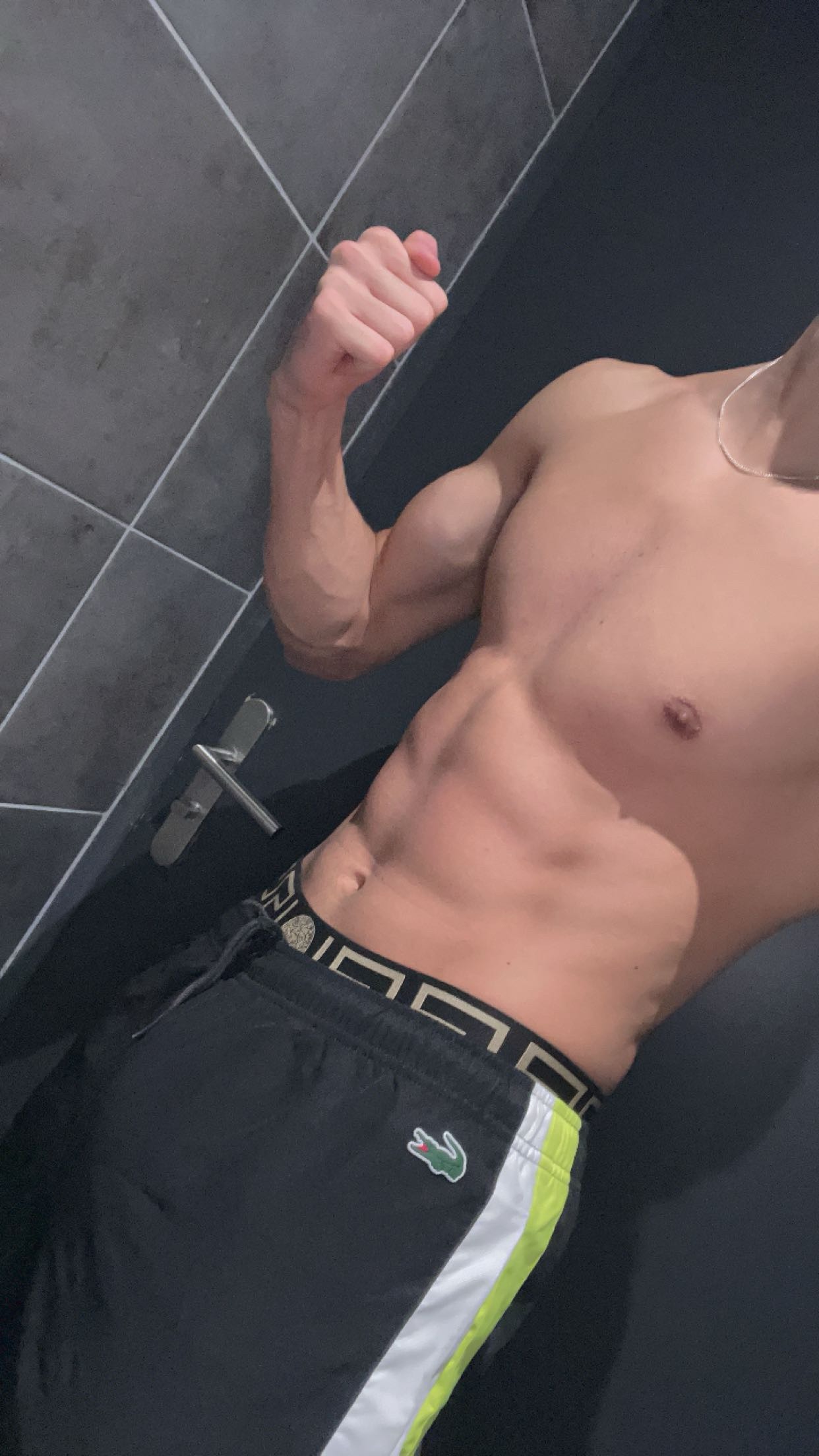 Profil de Josias, 24 ans, Lieu gay à Chevilly