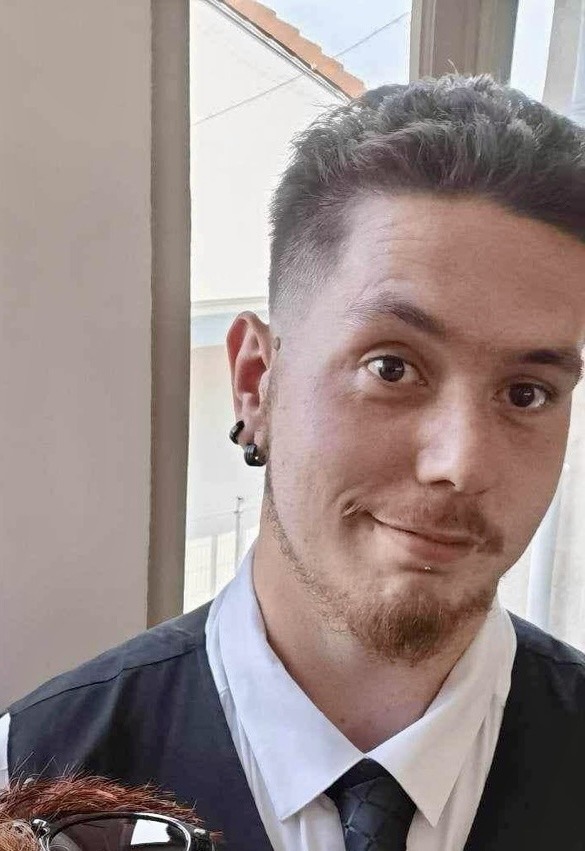 Profil de Gregg, 28 ans, Lieu gay à Syens