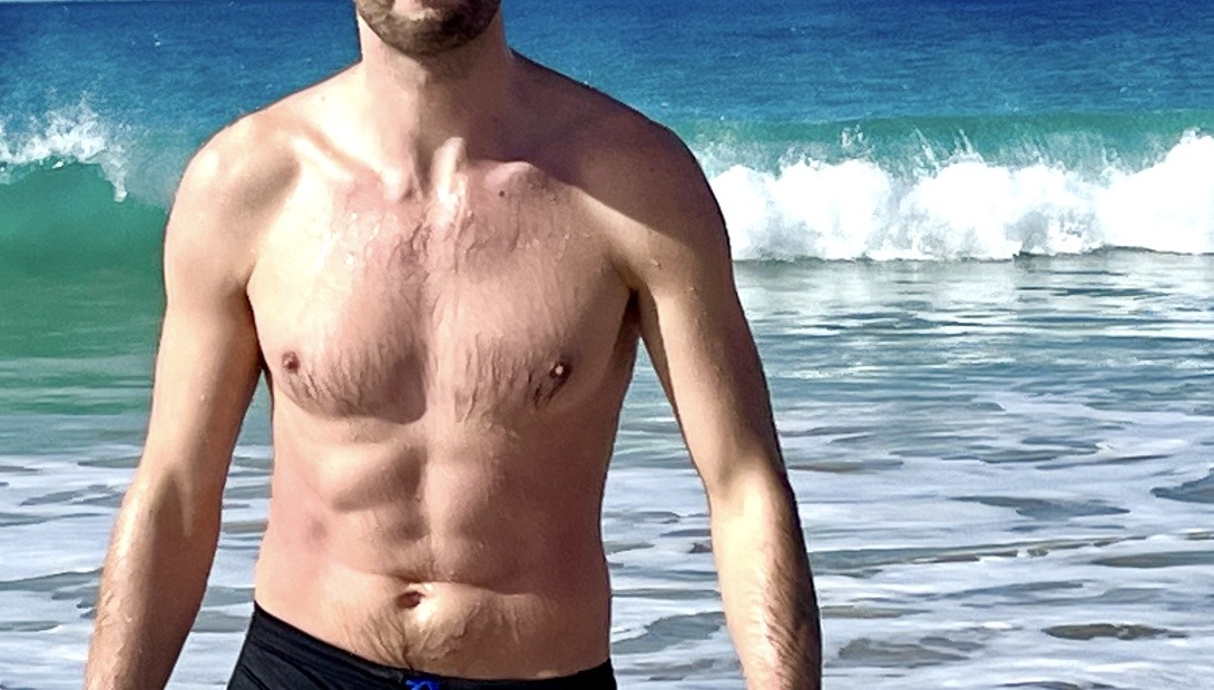 Profil de Samed, 42 ans, Lieu gay à Cham