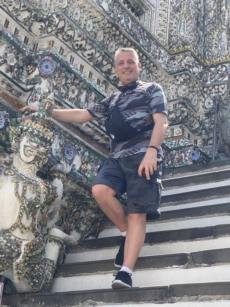 Profil de Bugra, 55 ans, Lieu gay à Bottens