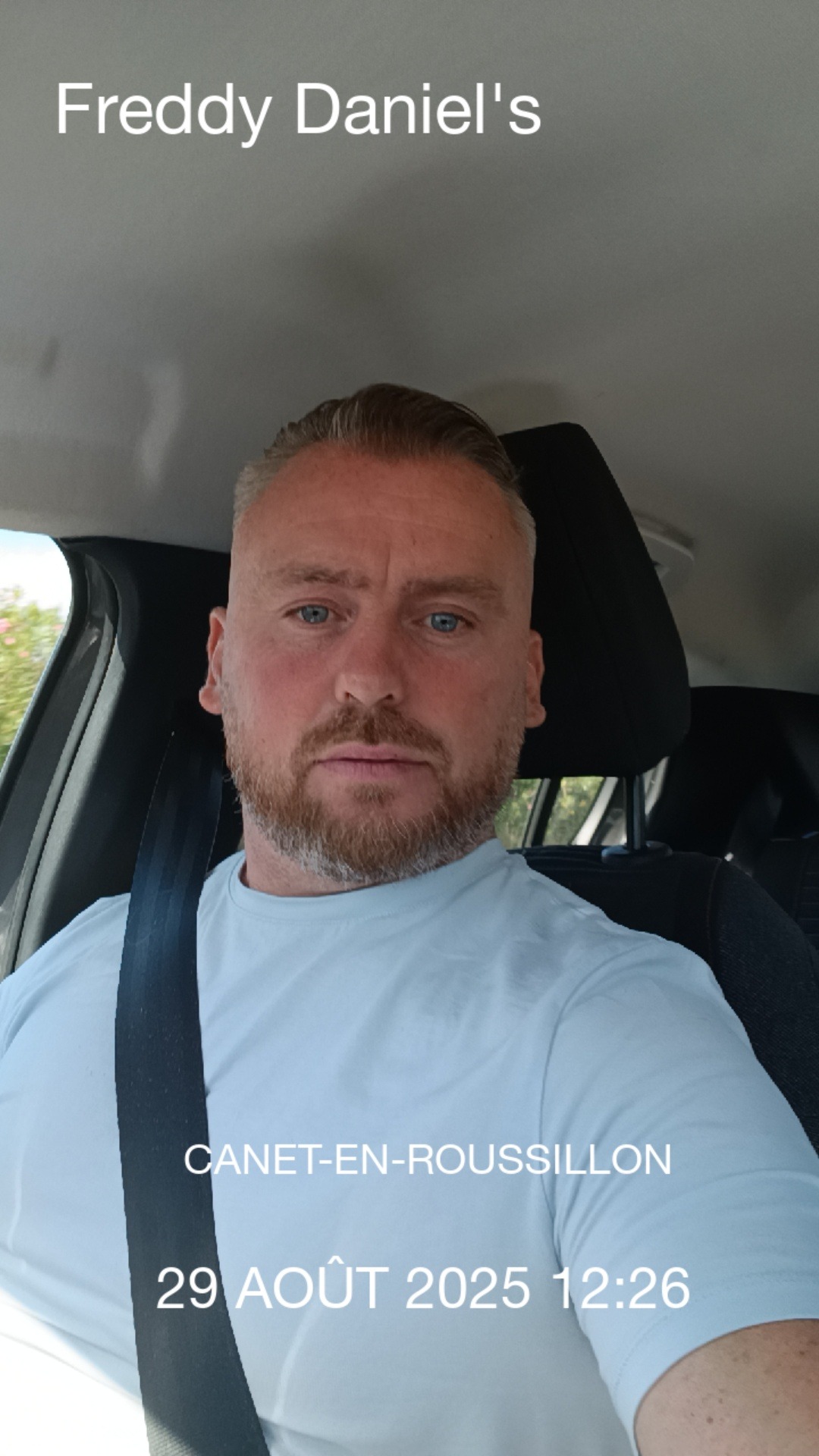 Profil de Rodi, 40 ans, Lieu gay à Lovatens
