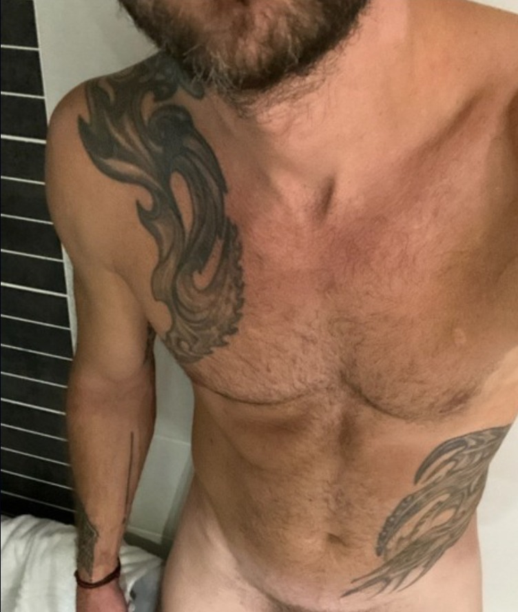 Profil de Corey, 37 ans, Lieu gay à Valendas